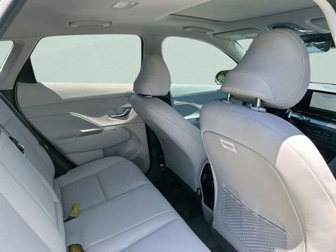 New 2026 Hyundai Kona Limited FWD image 20