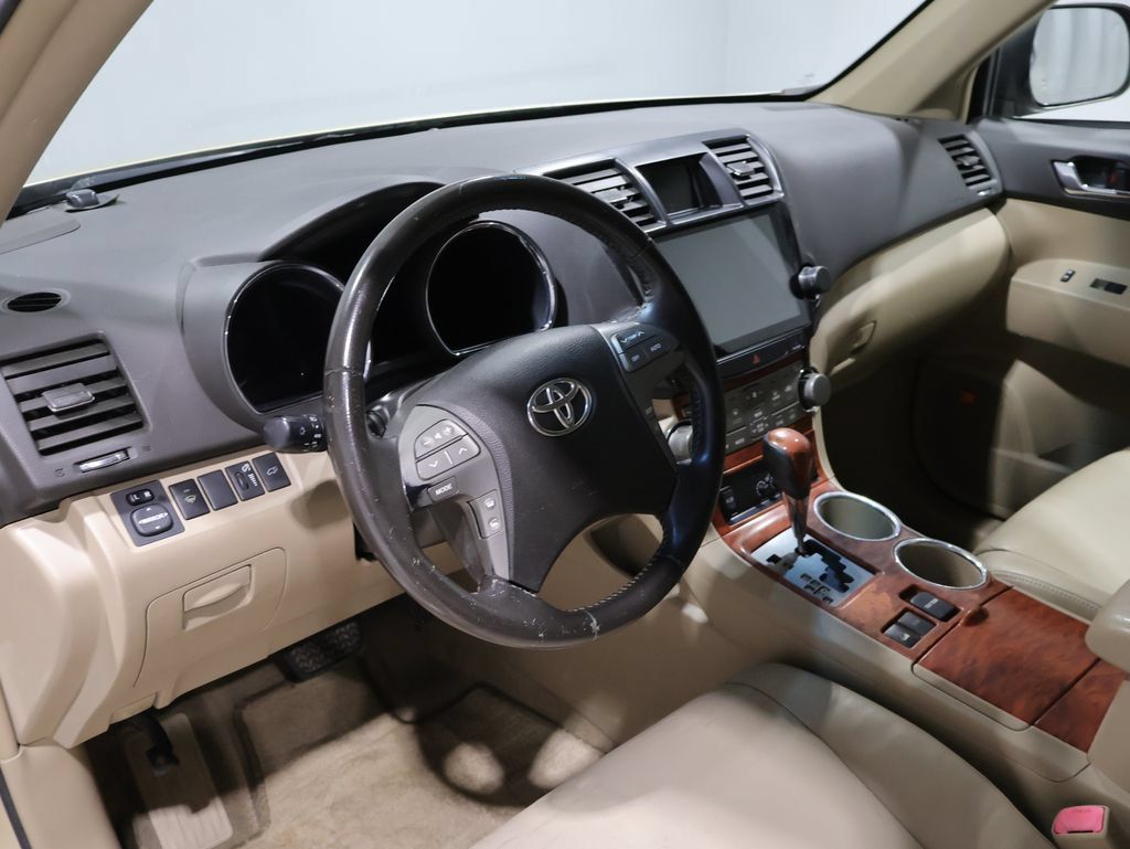Used 2008 Toyota Highlander Limited AWD/4WD image 20