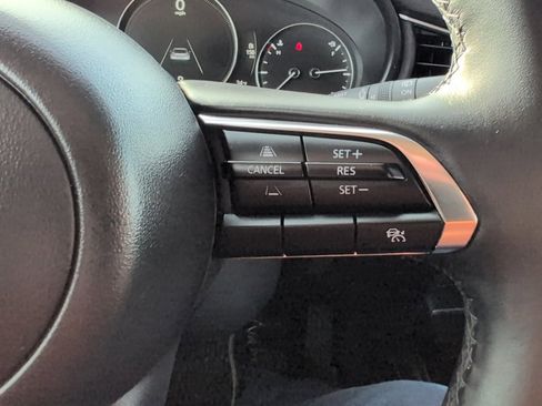 Certified 2025 MAZDA CX-30 AWD 2.5 S w/ Select Sport Pkg image 19