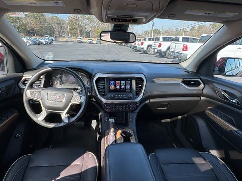 Used 2019 GMC Acadia Denali w/ Technology Package image 22