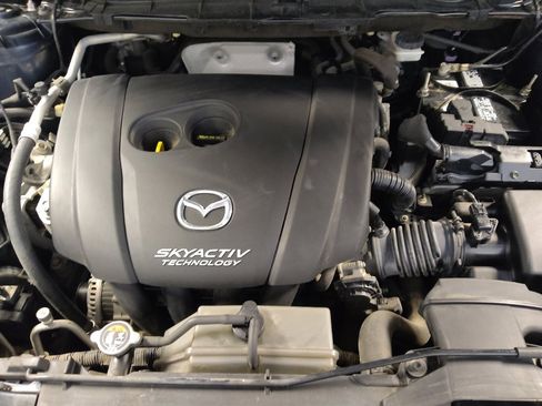 Used 2016 MAZDA CX-5 Grand Touring image 30