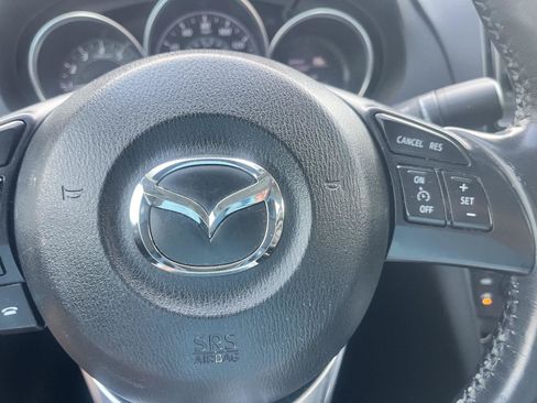 Used 2015 MAZDA MAZDA6 Touring FWD image 26
