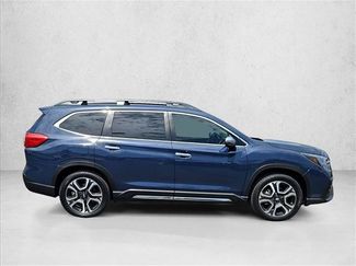 Used 2023 Subaru Ascent Touring AWD/4WD video 4