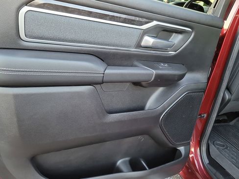 Used 2022 RAM 1500 Big Horn image 9