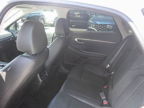 Used 2022 Hyundai Sonata Limited FWD image 23