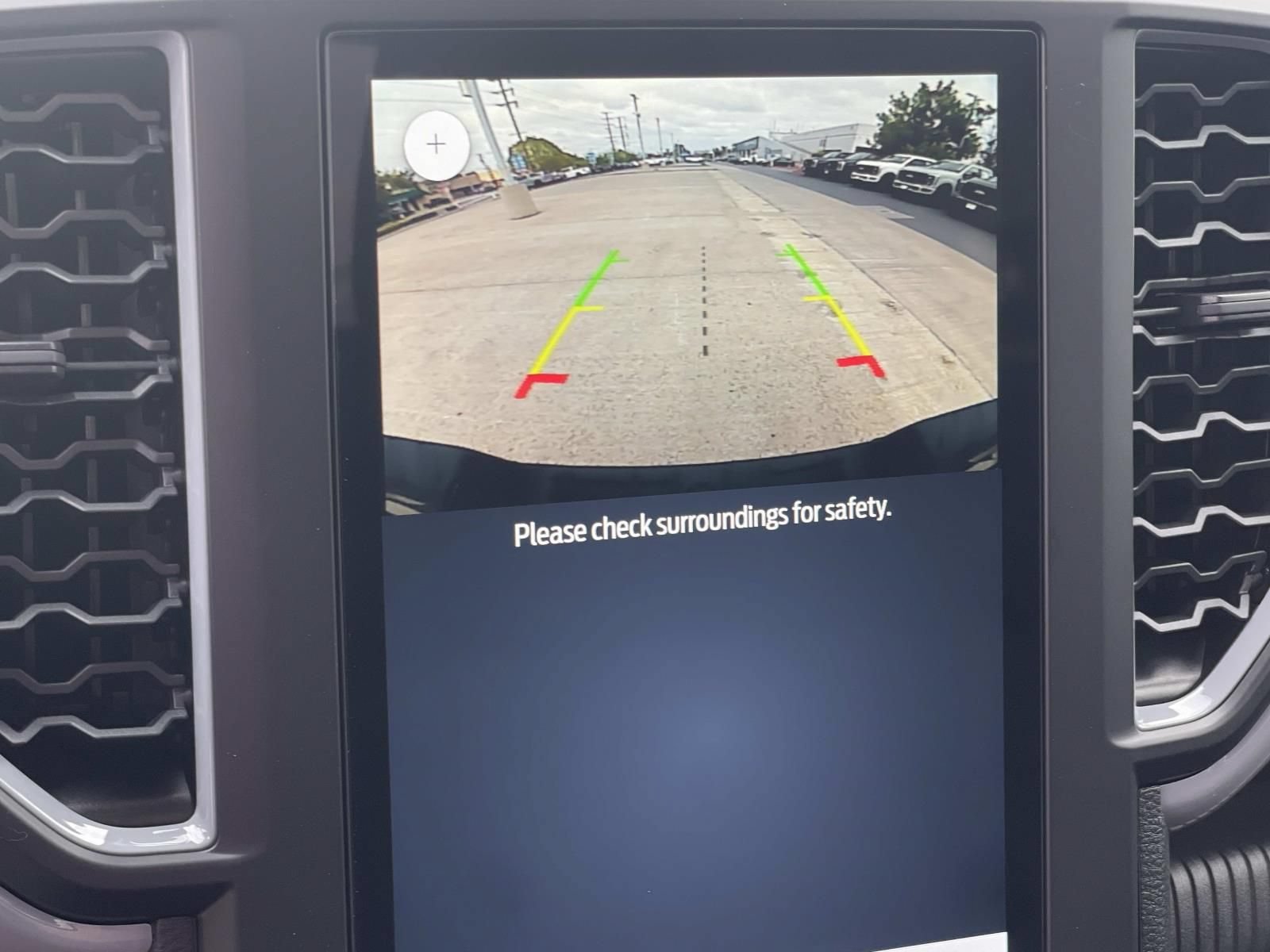 New 2026 Ford Ranger XL RWD image 19