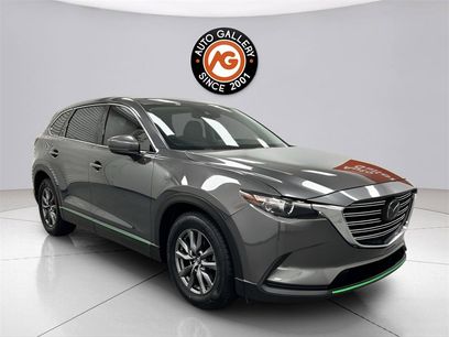 Used 2020 MAZDA CX-9 Touring