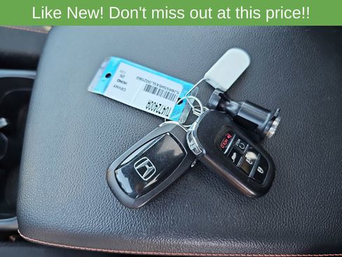 Used 2025 Honda CR-V Sport image 40