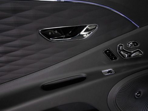 Used 2022 Bentley Flying Spur W12 AWD/4WD image 50