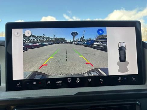 New 2026 Ford Bronco Sport Big Bend w/ Convenience Package image 20