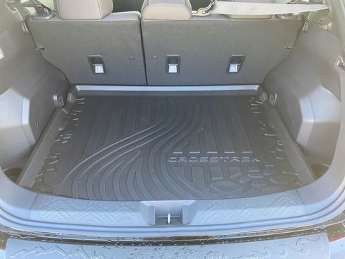 New 2026 Subaru Crosstrek 2.0i Premium image 21