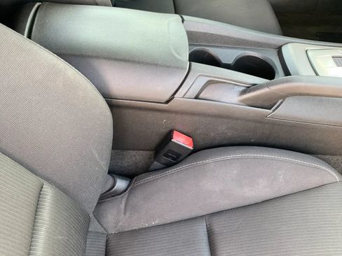 Used 2014 Chevrolet Camaro LT RWD image 19