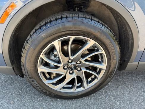 Used 2022 Lincoln Corsair AWD w/ Equipment Group 101A image 36