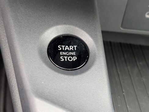New 2026 Nissan Sentra SV FWD image 14