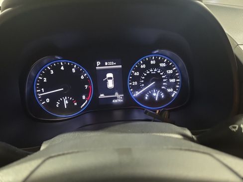 Used 2023 Hyundai Kona SEL w/ Convenience Package FWD image 10