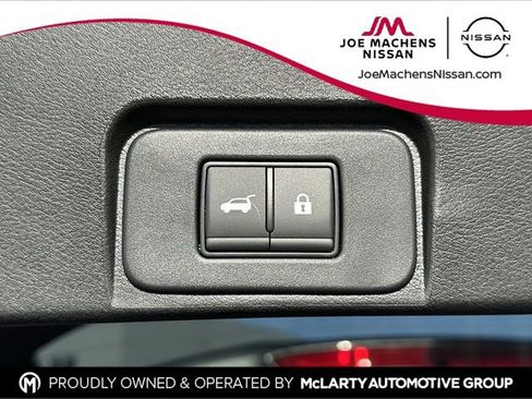 New 2026 Nissan Rogue SV AWD/4WD image 29