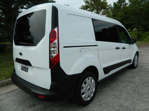 Used 2022 Ford Transit Connect XL image 7