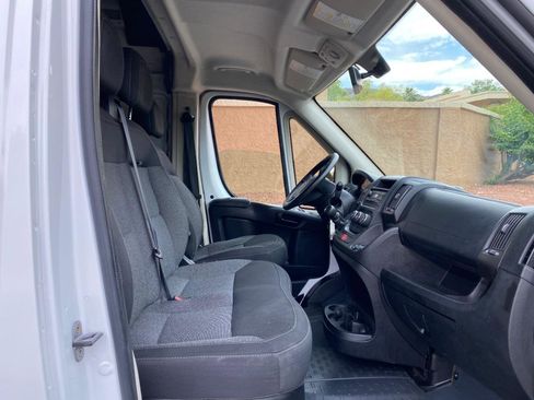 Used 2015 RAM ProMaster 1500 image 41