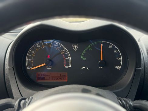 Used 2010 Tesla Roadster RWD image 8