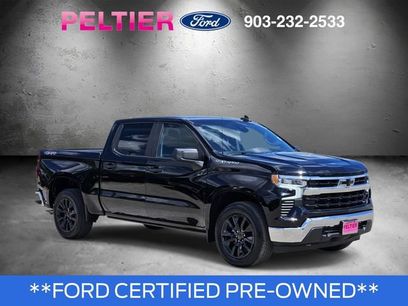 Used 2023 Chevrolet Silverado 1500 LT