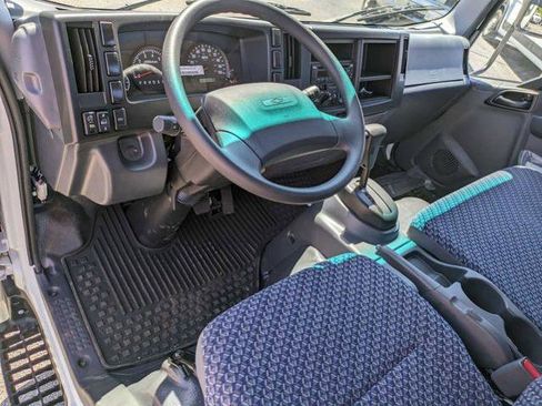 New 2025 Chevrolet Low Cab Forward image 10