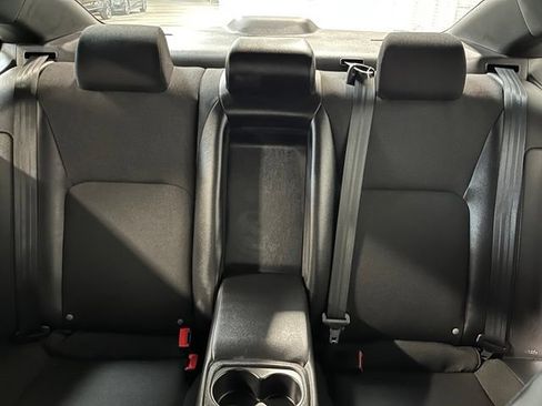 Used 2025 Honda Civic Sport image 21
