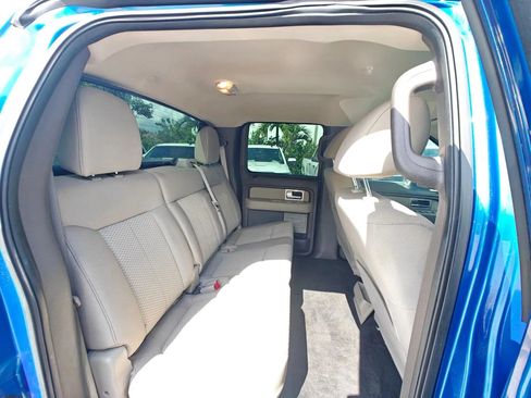 Used 2010 Ford F150 XLT AWD/4WD image 19