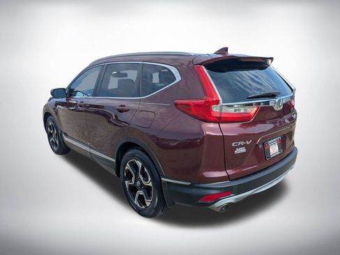 Used 2018 Honda CR-V Touring image 5