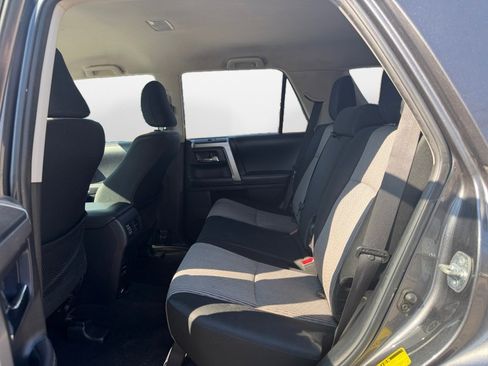 Used 2018 Toyota 4Runner SR5 image 16