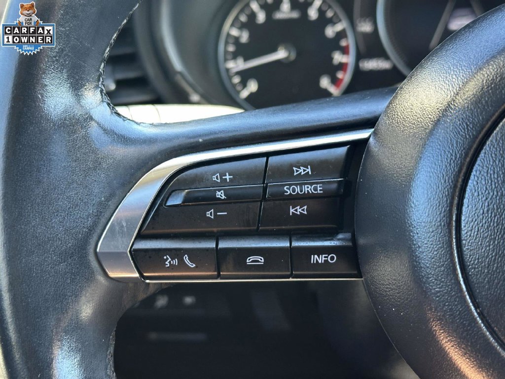 Used 2024 MAZDA CX-30 AWD 2.5 S w/ Preferred Package image 20