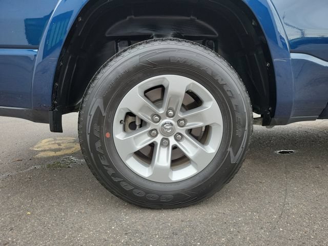 Used 2022 RAM 1500 Laramie AWD/4WD image 30