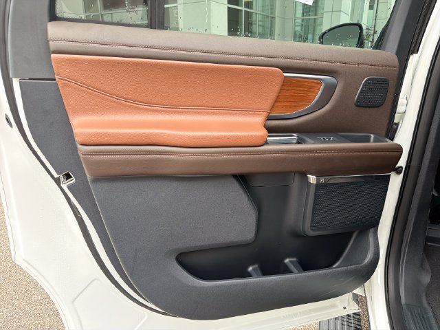 Used 2025 Ford Expedition Max King Ranch AWD/4WD image 38