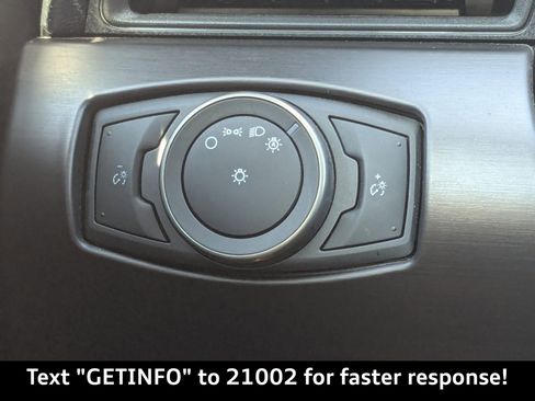 Used 2016 Ford Mustang Shelby GT350 w/ Technology Package image 31