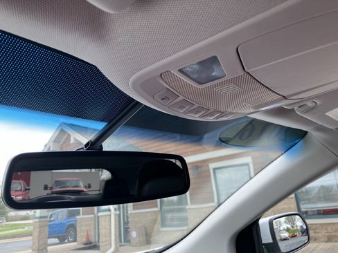 Used 2016 Ford Edge SEL w/ Equipment Group 201A AWD/4WD image 14