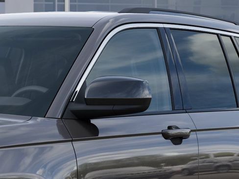 New 2026 Jeep Grand Cherokee Laredo RWD image 12
