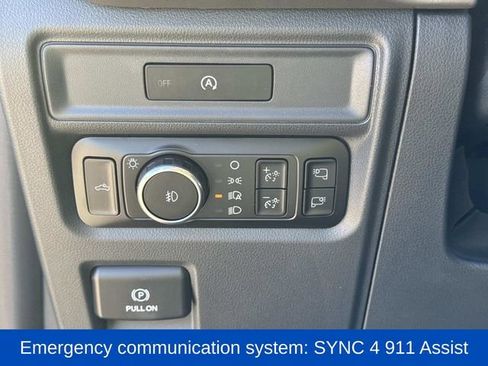 Used 2025 Ford F150 XLT w/ Equipment Group 302A MID image 32