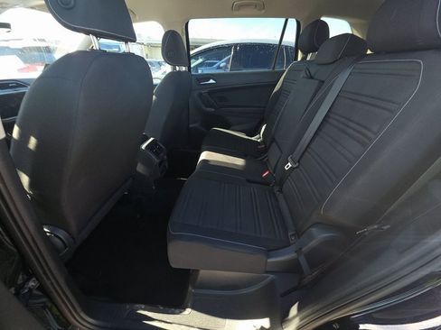 Used 2024 Volkswagen Tiguan S image 13