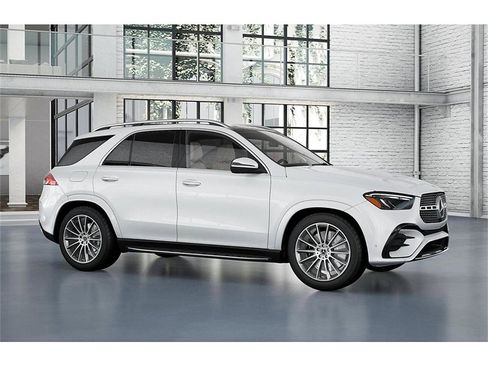 New 2026 Mercedes-Benz GLE 450 4MATIC image 13
