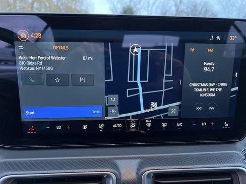 Used 2024 Ford Mustang Premium w/ Wheel & Stripe Package image 15