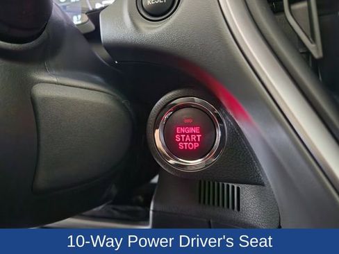 Used 2025 Subaru Crosstrek 2.0i Premium image 23