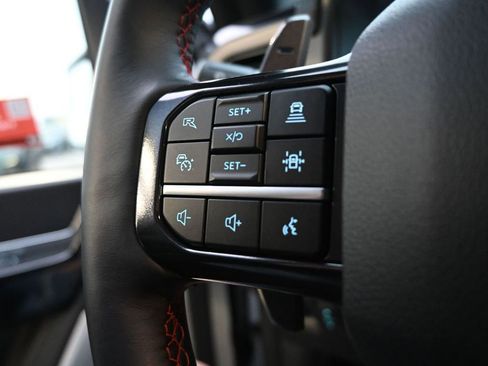 New 2026 Ford F150 Raptor w/ Equipment Group 803A Raptor R AWD/4WD image 29