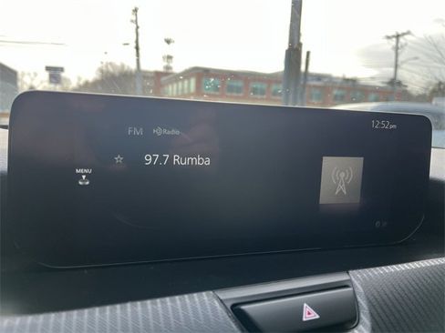 Certified 2024 MAZDA CX-90 3.3 Turbo w/ Select Package image 16