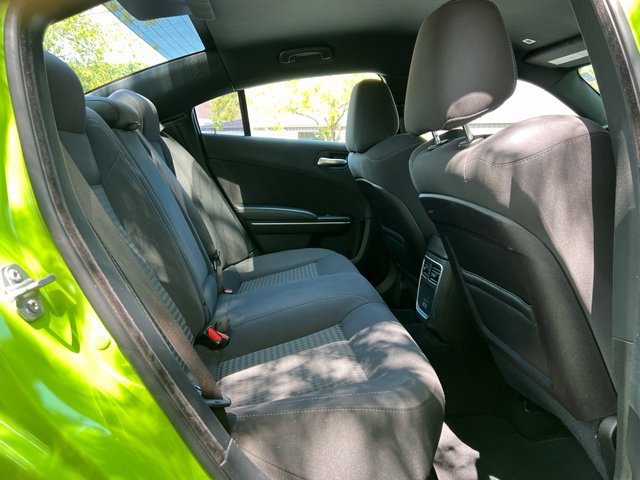 Used 2019 Dodge Charger GT RWD image 19
