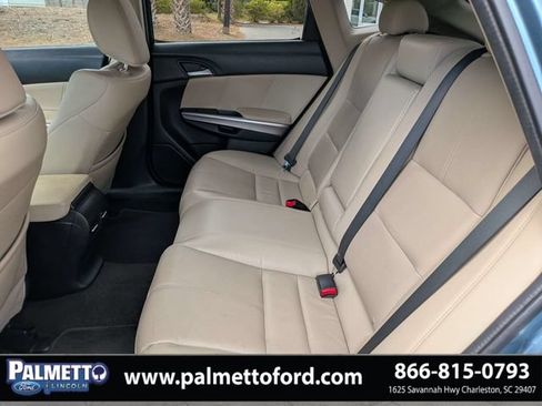 Used 2013 Honda Crosstour EX-L image 13