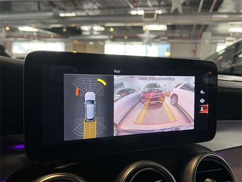 Certified 2022 Mercedes-Benz GLC 300 4MATIC image 30