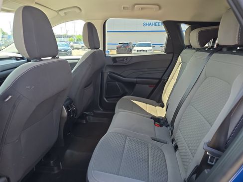 Used 2022 Ford Escape SE w/ Cold Weather Package AWD/4WD image 30