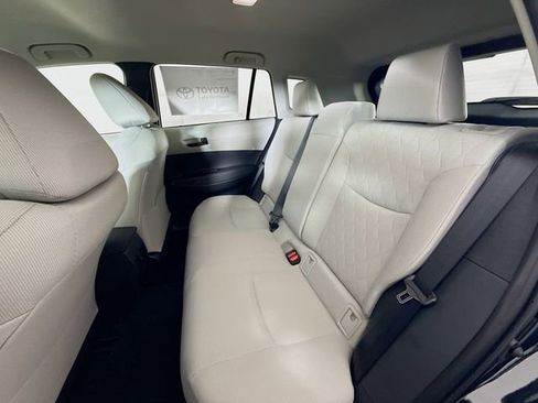 New 2026 Toyota Corolla Cross LE image 24