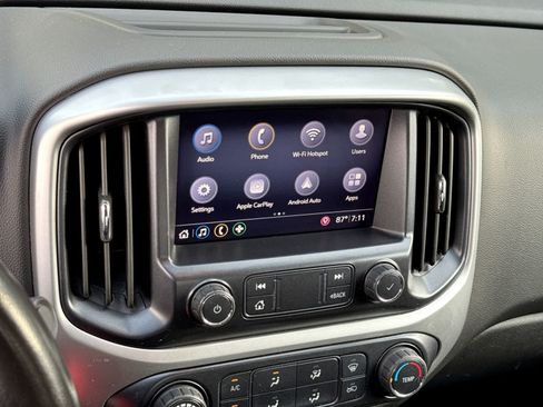 Used 2020 Chevrolet Colorado LT RWD image 35