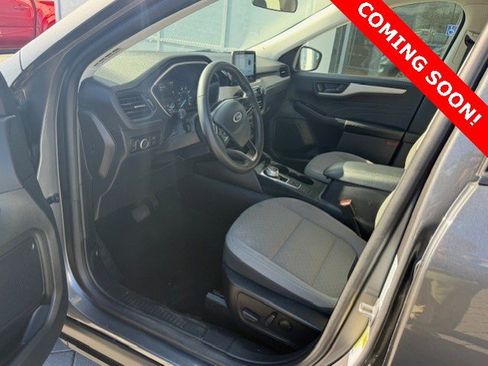 Used 2022 Ford Escape SE w/ Convenience Package image 4