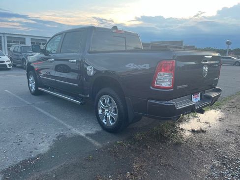 Used 2019 RAM 1500 Big Horn AWD/4WD image 3